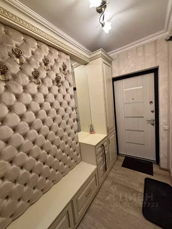 2-к кв. Московская область, Солнечногорск городской округ, Андреевка ... - Фото 2