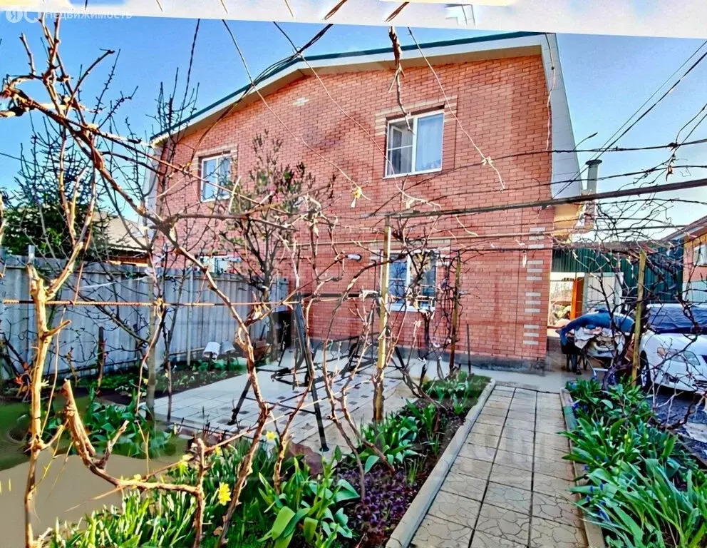 Дом в Таганрог, 15-й Новый переулок, 52 (103 м) - Фото 1