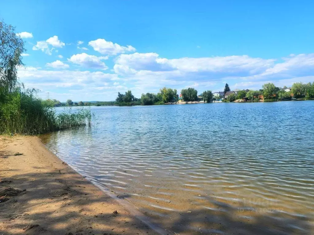 Дом в Саратовская область, Энгельс ул. СХИ (59 м) - Фото 1