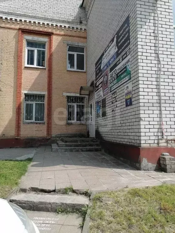 Офис в Брянская область, Брянск просп. Ленина, 10Б (14 м) - Фото 1