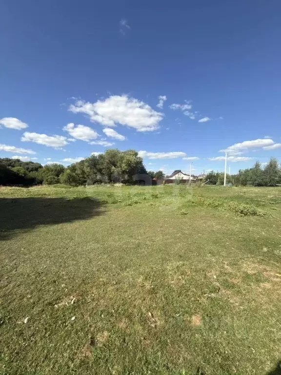 Участок в Белгородская область, Губкинский городской округ, с. Аверино ... - Фото 2