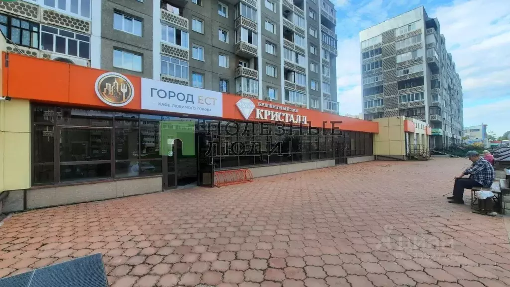 3-к кв. Иркутская область, Ангарск 12А мкр, 2 (62.0 м) - Фото 1