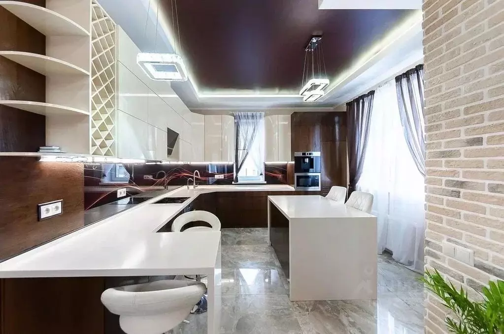 Дом в Московская область, Истра муниципальный округ, д. Покровское ... - Фото 1