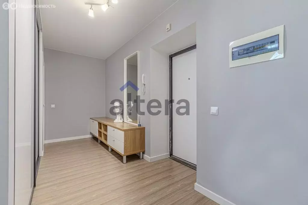 2-комнатная квартира: Казань, улица Азата Аббасова, 13 (61.1 м) - Фото 0