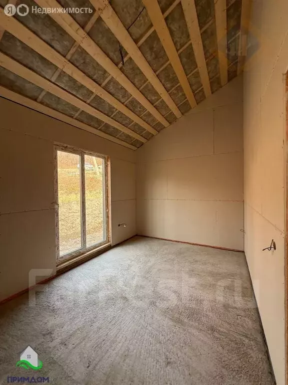 Дом в Приморский край, Находка (72 м) - Фото 1