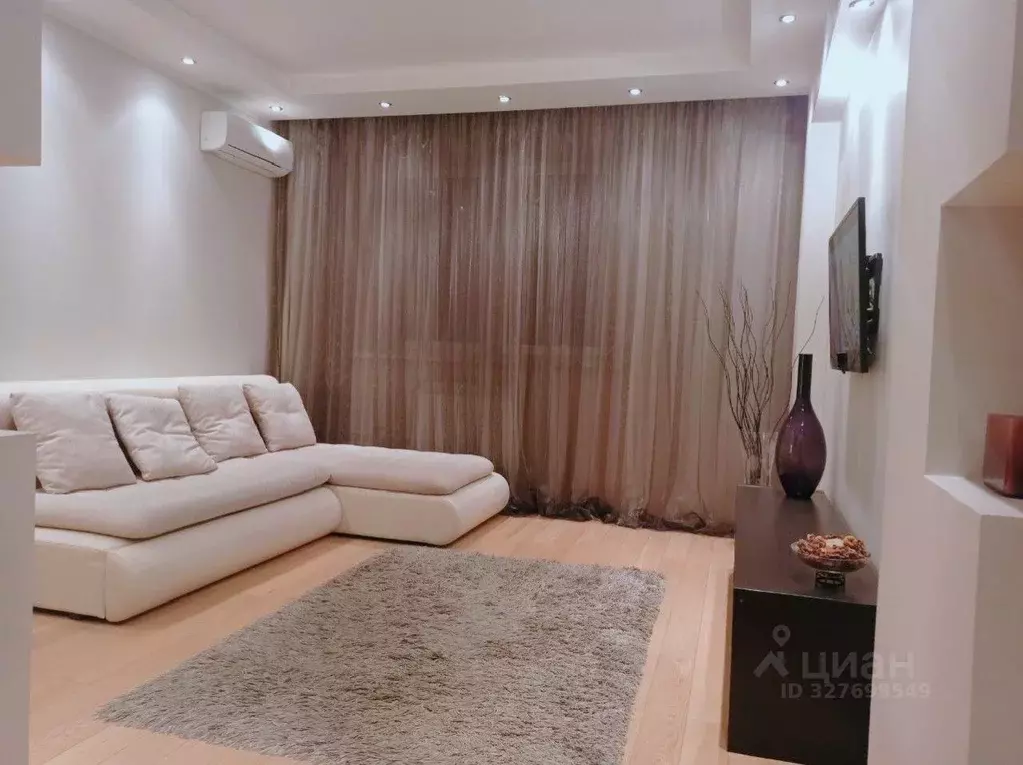 1-к кв. Москва просп. Вернадского, 27 (41.0 м) - Фото 1