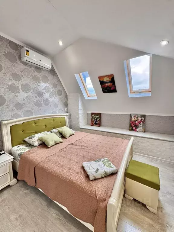 2-к кв. Краснодарский край, Сочи ул. Просвещения, 118/1 (55.0 м) - Фото 2