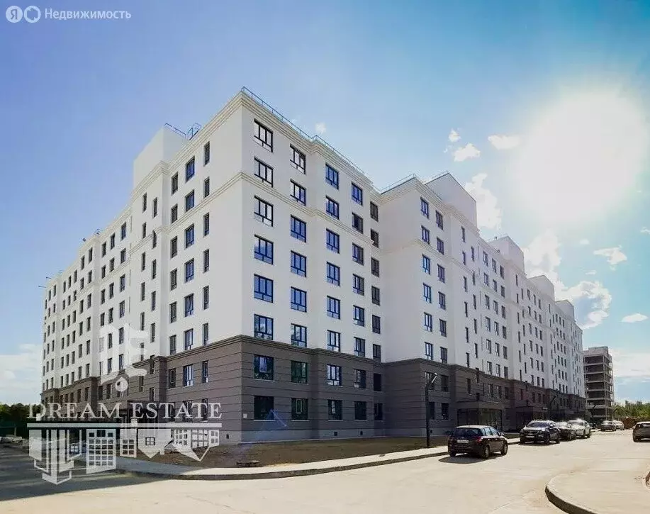 Квартира-студия: Ярославль, Шандорная улица, 14 (21.7 м) - Фото 1