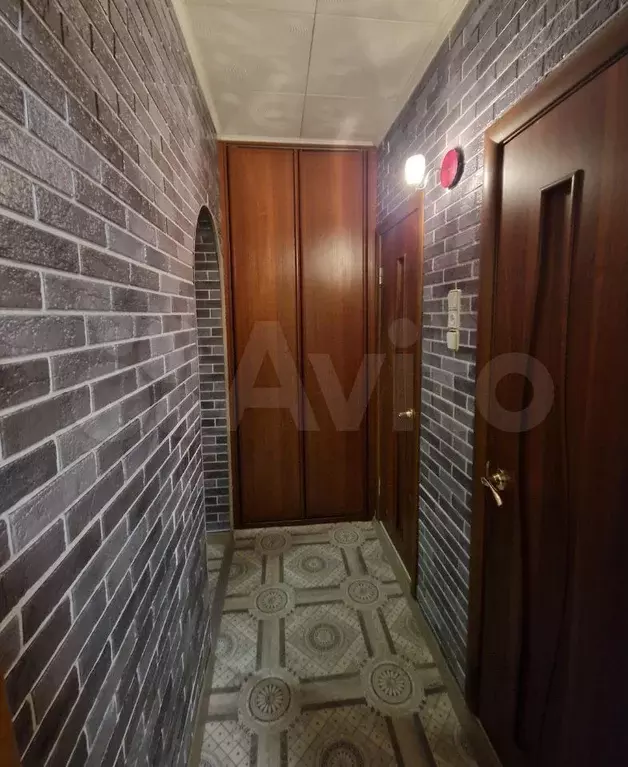 2-к. квартира, 54 м, 12/17 эт. - Фото 1