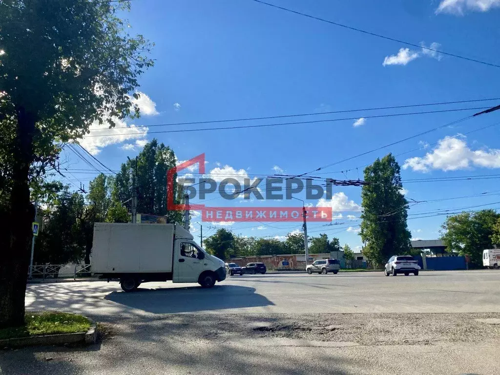 Гараж в Севастополь ул. Хрусталева, 33Б (20 м) - Фото 1