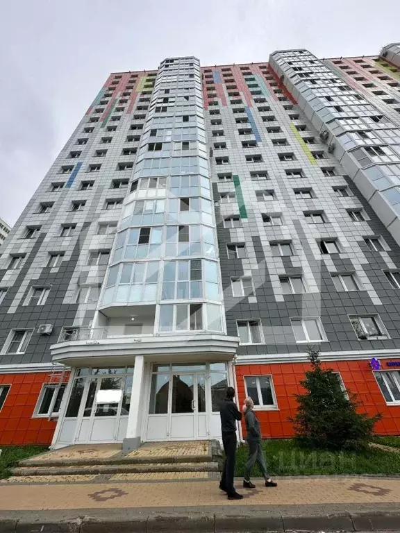 Помещение свободного назначения в Московская область, Солнечногорск ... - Фото 1