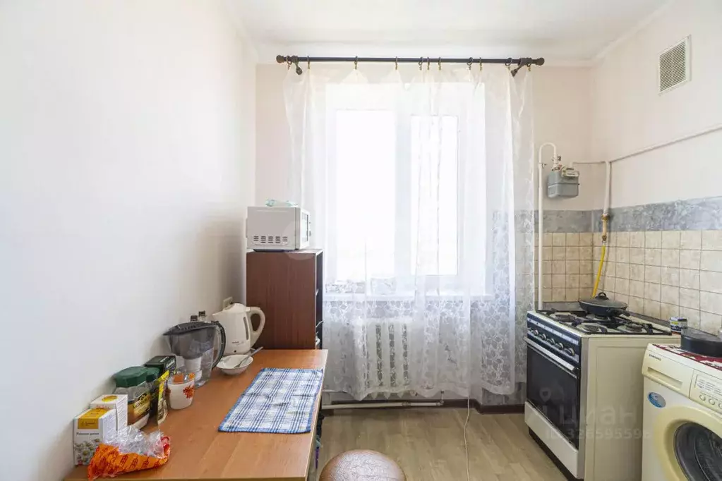 2-к кв. Севастополь ул. Истомина, 31 (42.7 м) - Фото 1