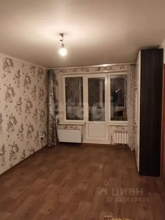 3-к кв. Московская область, Дзержинский ул. Шама, 2 (54.7 м) - Фото 1