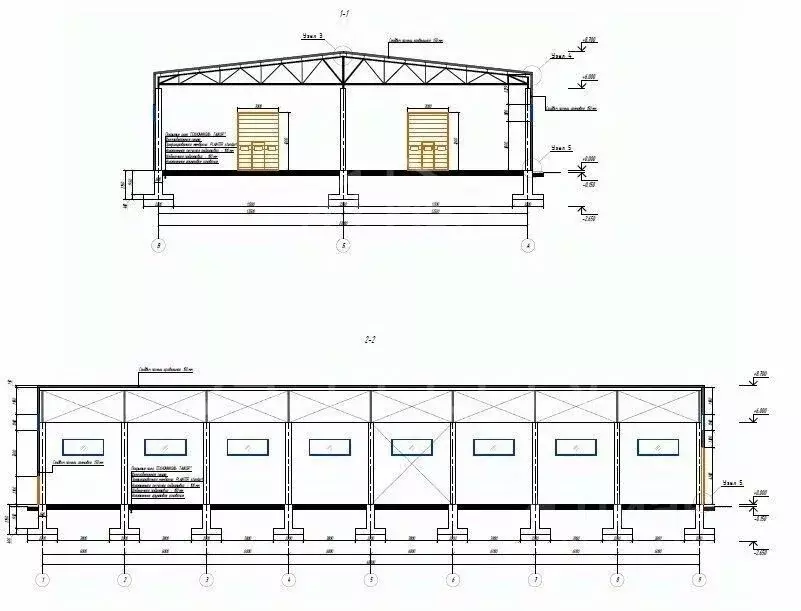 Производственное помещение в Московская область, Пушкинский городской ... - Фото 2