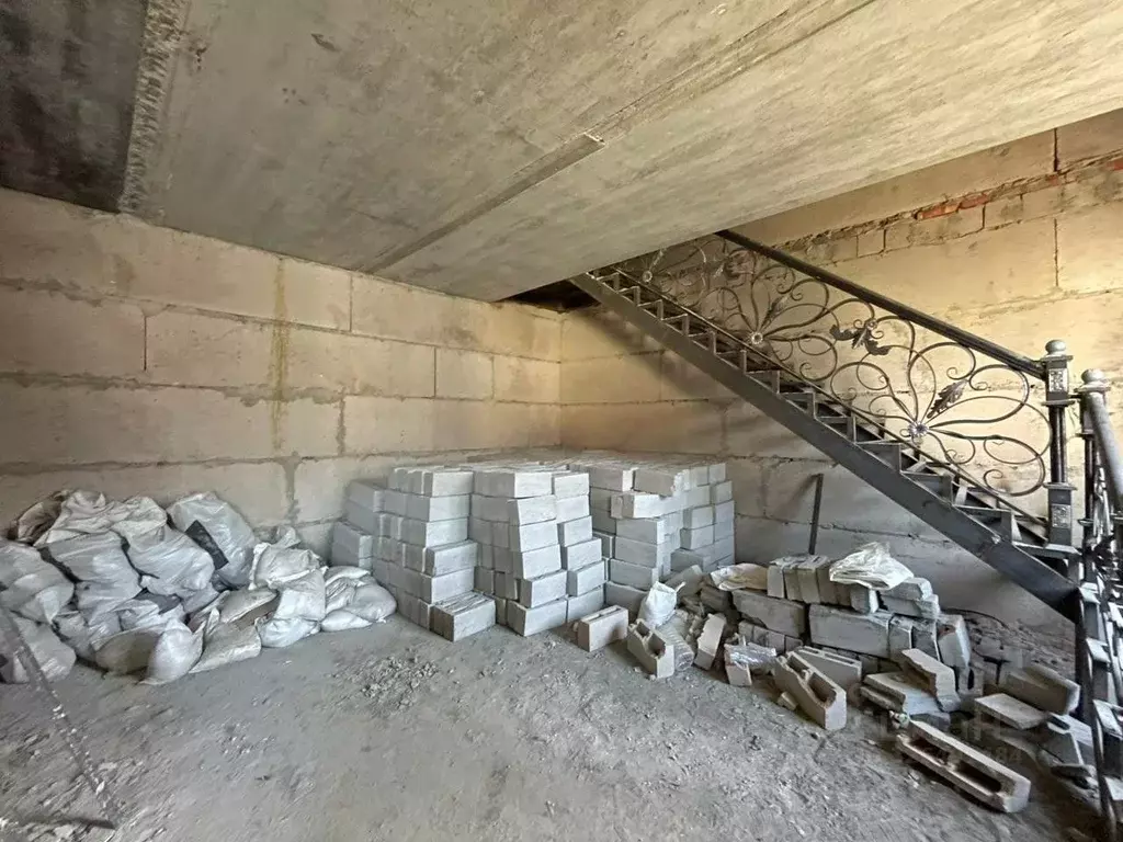 3-к кв. Кабардино-Балкария, Чегем ул. Имени М.В. Сижажева, 31 (115.0 ... - Фото 2