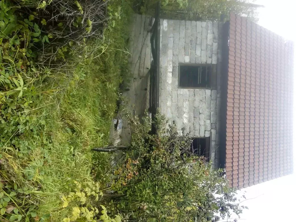 Дом в Кемеровская область, Новокузнецк Стройиндустрия СНТ, ул. Высокая ... - Фото 1