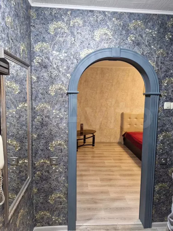 1-к. квартира, 40 м, 3/10 эт. - Фото 0