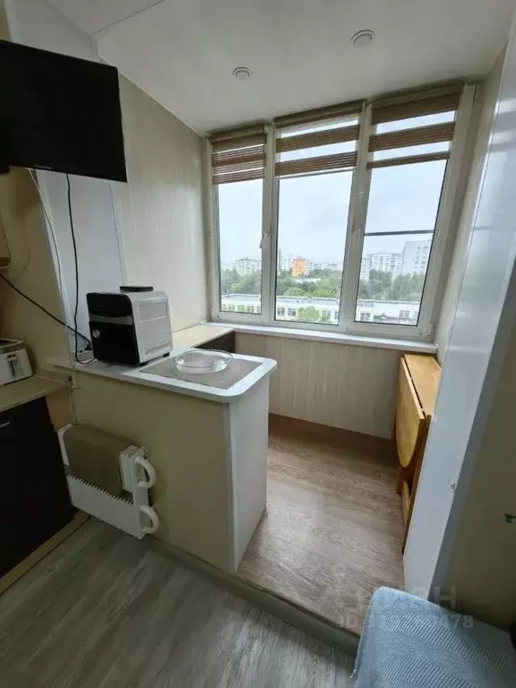 3-к кв. Москва Тихорецкий бул., 14К2 (61.5 м) - Фото 0