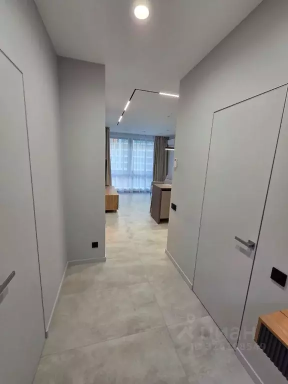 1-к кв. Москва Ходынский бул., 2 (47.0 м) - Фото 2