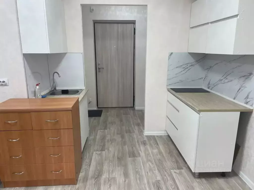Студия Татарстан, Набережные Челны 65-й комплекс, 3 (25.0 м) - Фото 2