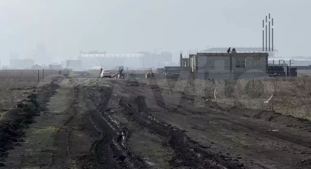 Участок 6 сот. (ИЖС) - Фото 0