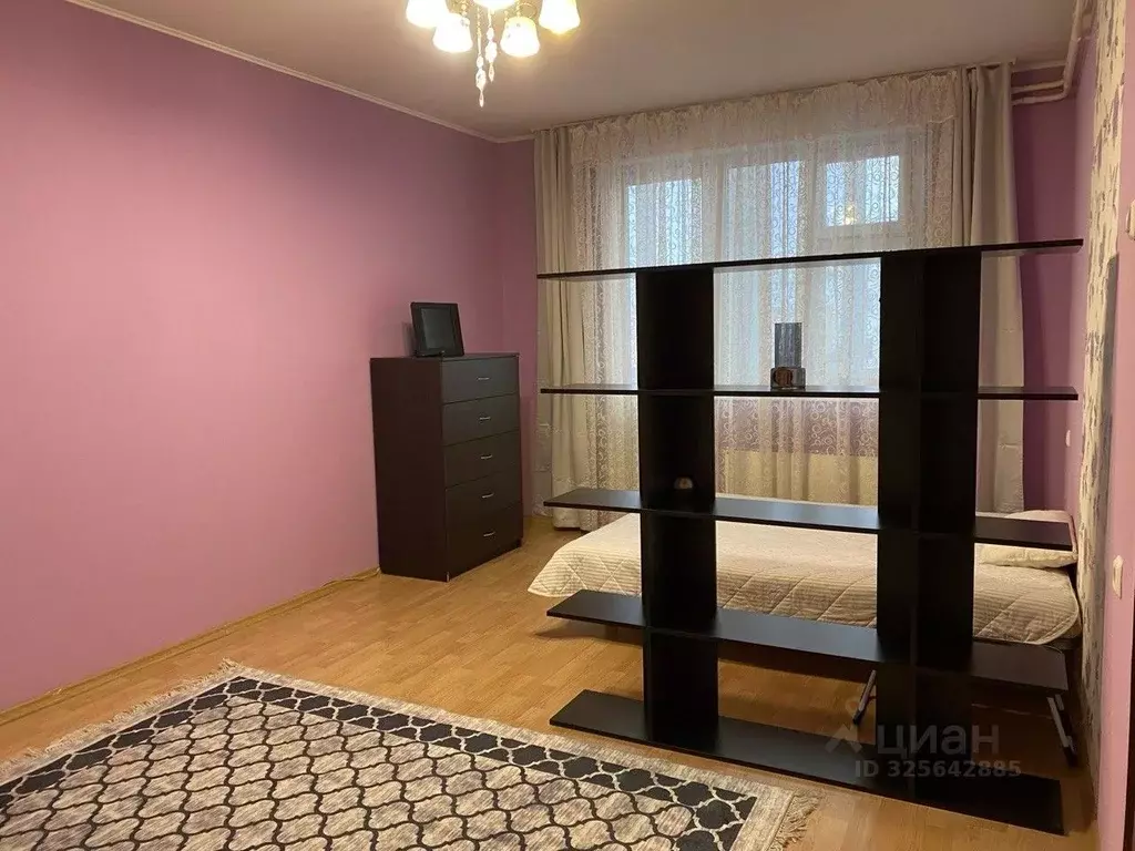 Комната Москва Внуковское поселение, ул. Бориса Пастернака, 5 (19.0 м) - Фото 2