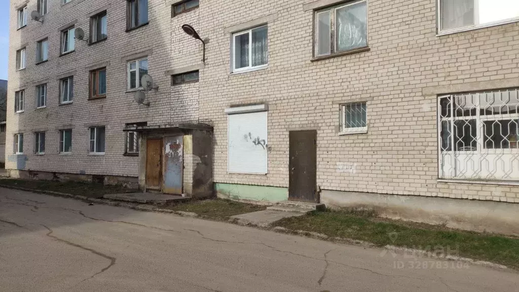 Офис в Тверская область, Конаково ул. Строителей, 20 (36 м) - Фото 1