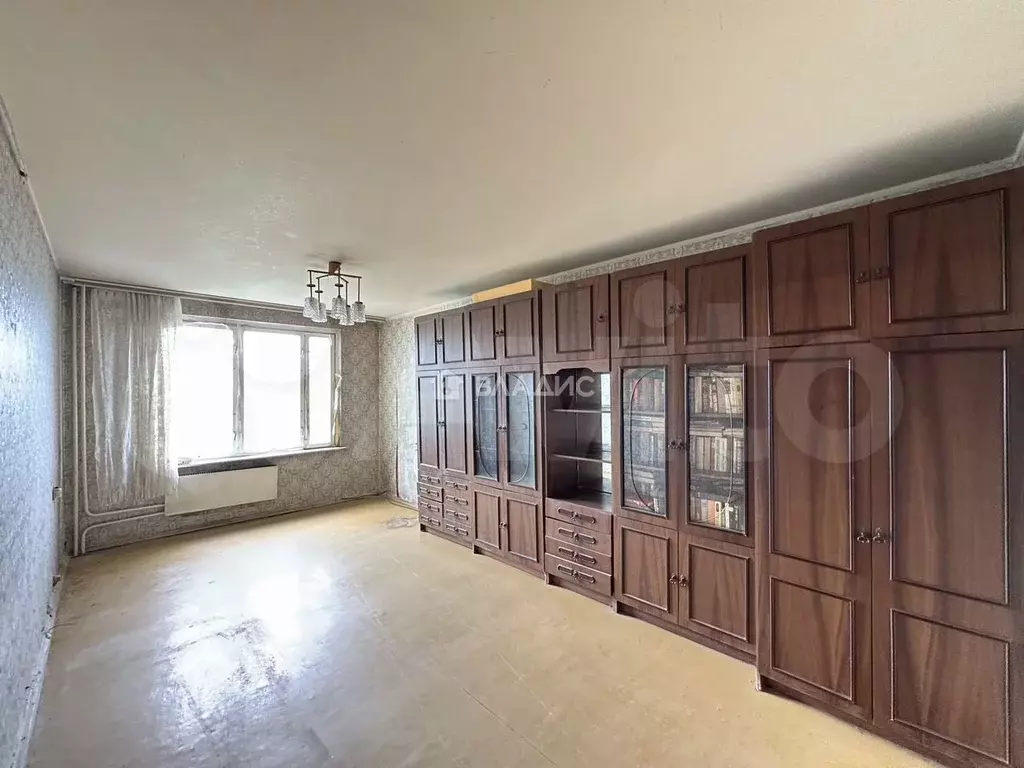 3-к. квартира, 59 м, 6/9 эт. - Фото 0