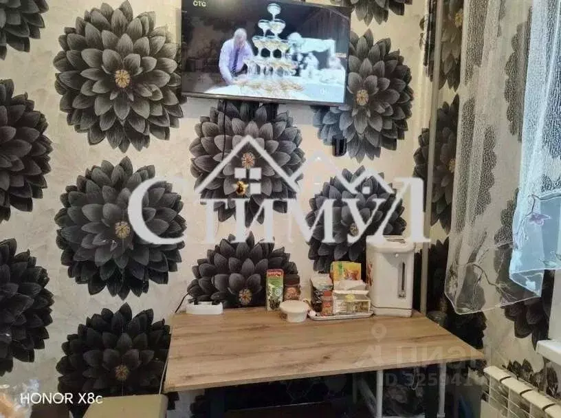 2-к кв. Хакасия, Абакан ул. Пушкина, 193 (38.1 м) - Фото 2