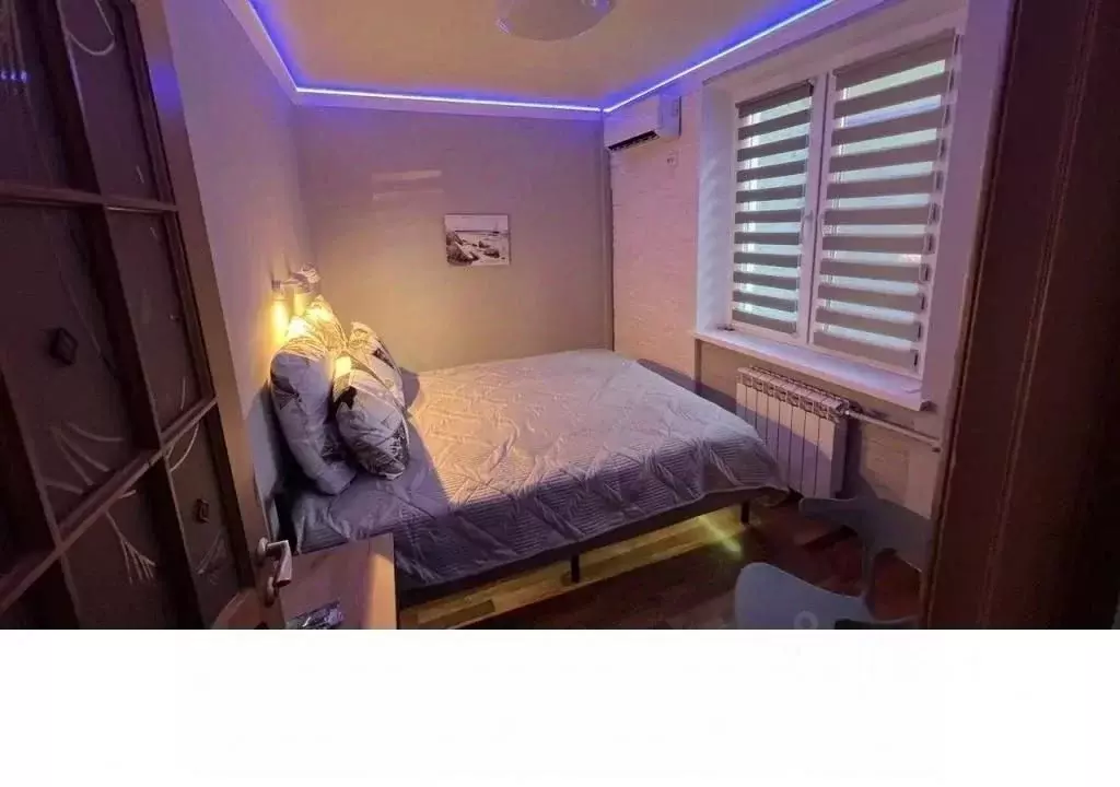 2-к кв. Москва ул. Каховка, 7К2 (45.0 м) - Фото 2