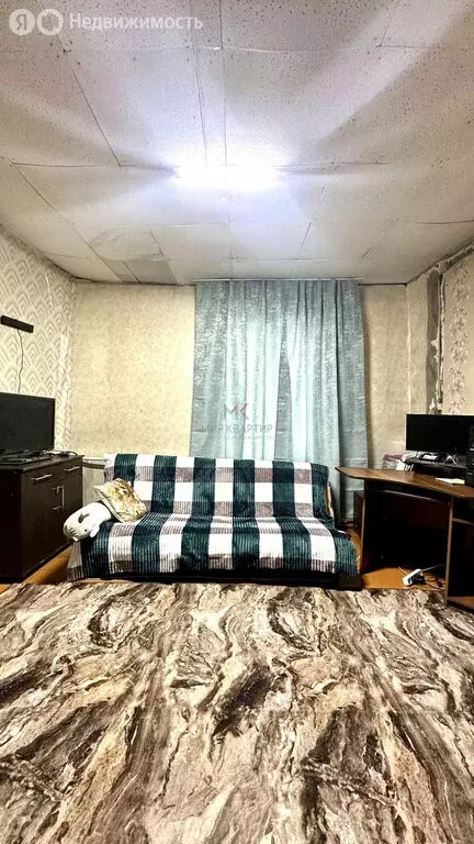 Дом в Кызыл, улица Салчака-Тока (45.6 м) - Фото 1