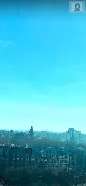 Офис в Калининградская область, Калининград Московский просп., 40 (52 ... - Фото 1