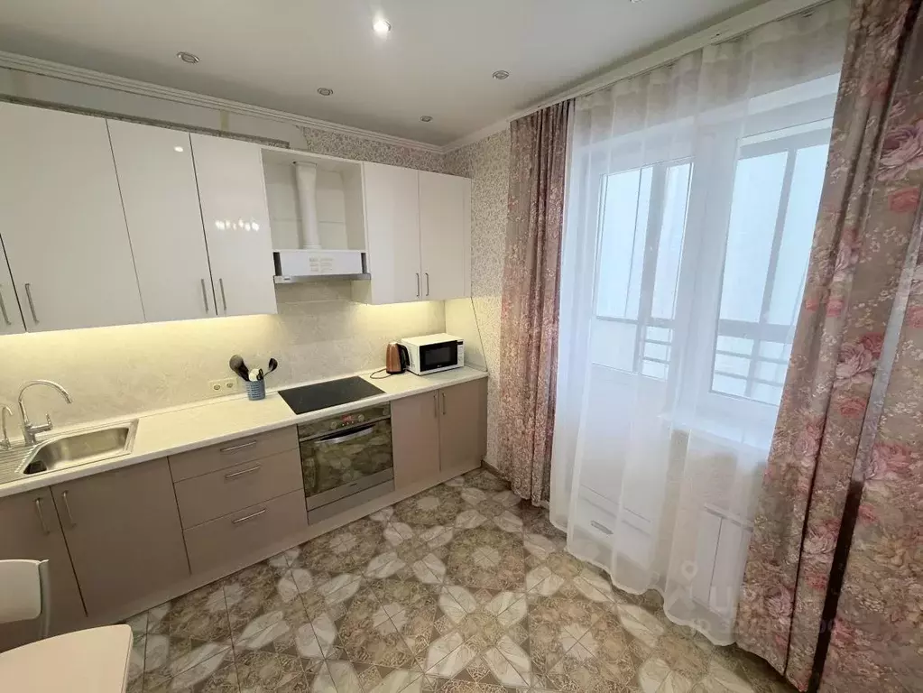 1-к кв. Московская область, Красногорск городской округ, Путилково пгт ... - Фото 1