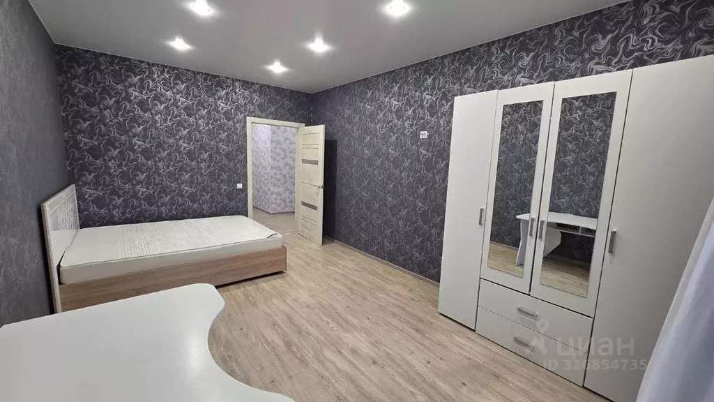 2-к кв. Сахалинская область, Анивский городской округ, с. Новотроицкое ... - Фото 2