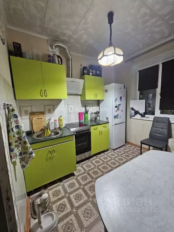 3-к кв. Ямало-Ненецкий АО, Муравленко ул. Губкина, 25 (66.0 м) - Фото 1