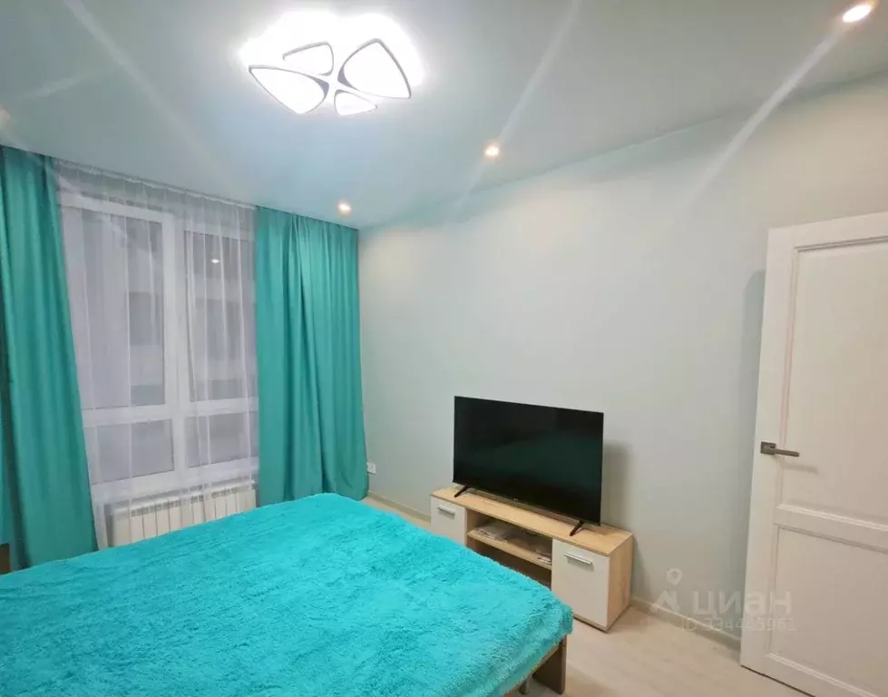 2-к кв. Москва ул. Летчика Осканова, 6 (45.0 м) - Фото 2