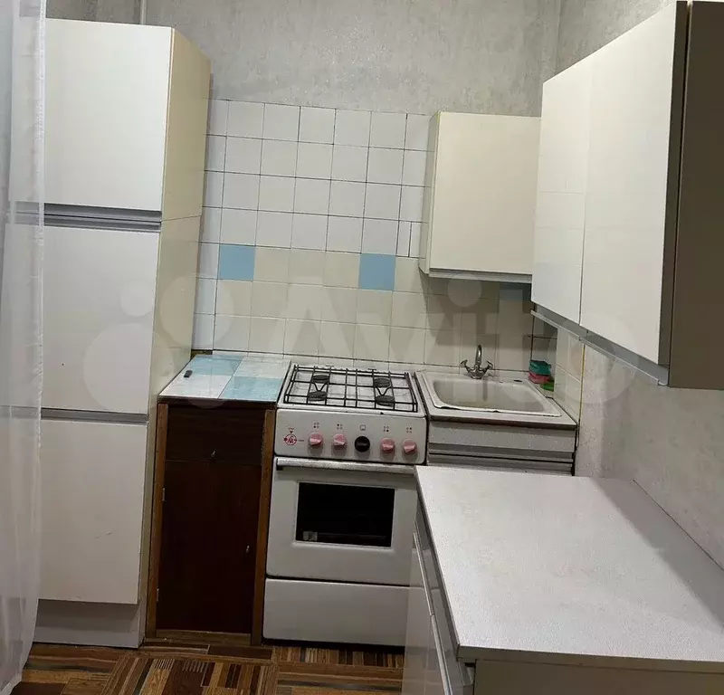 1-к. квартира, 34 м, 4/5 эт. - Фото 0
