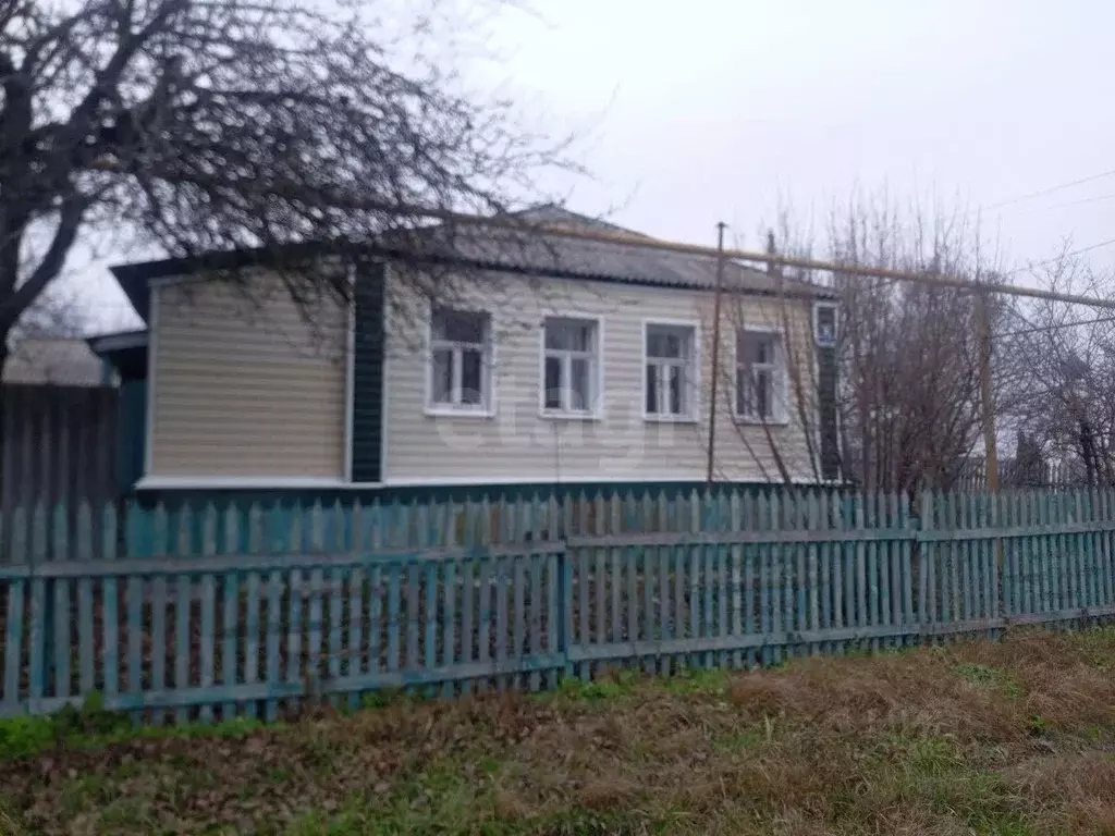 Дом в Белгородская область, Новооскольский муниципальный округ, с. ... - Фото 2