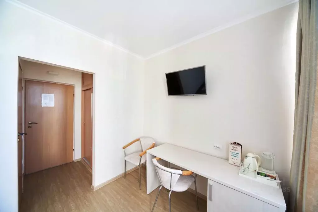 Комната Севастополь ул. Репина, 15 (16.0 м) - Фото 2