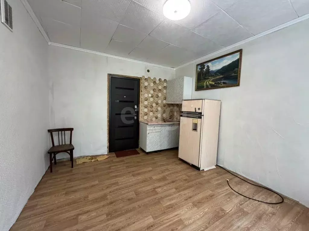 Комната Владимирская область, Муром Ленинградская ул., 14 (12.7 м) - Фото 0