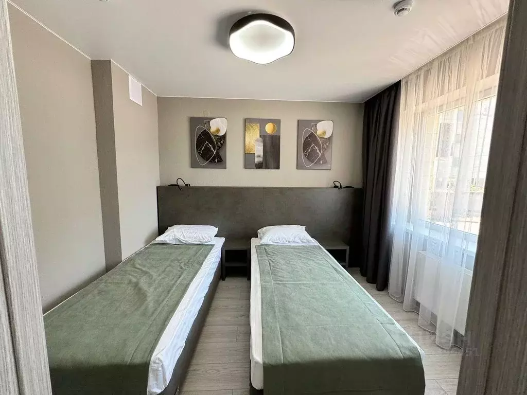 Комната Краснодарский край, Павловская ст-ца ул. Горького, 300/1 (12.0 ... - Фото 1