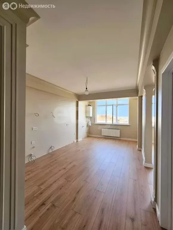 2-комнатная квартира: Каспийск, Каспийское шоссе, 16 (50 м) - Фото 2