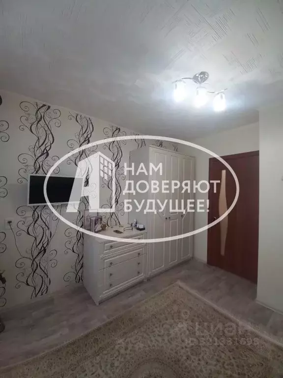 2-к кв. Пермский край, Чернушка Коммунистическая ул., 6Б (50.0 м) - Фото 1