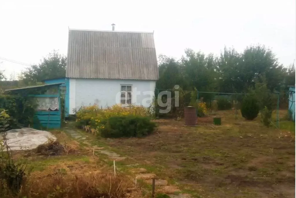 Дом в Воронеж, СНТ Отдых (35.3 м) - Фото 2