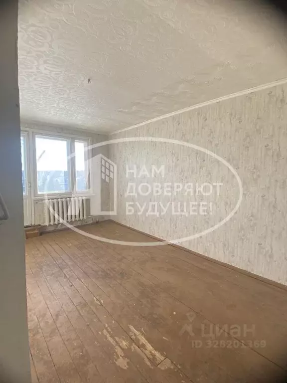 3-к кв. Пермский край, Березники муниципальный округ, пос. ... - Фото 1