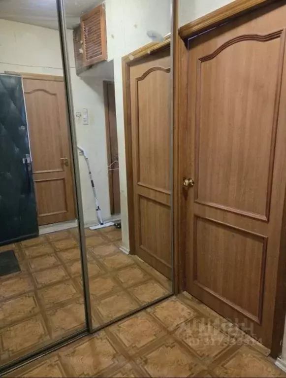 1-к кв. Москва Лебедянская ул., 28К1 (40.0 м) - Фото 0