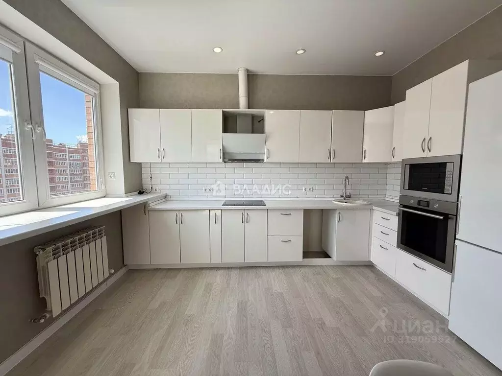 Квартира, 2 комнаты, 75 м - Фото 1