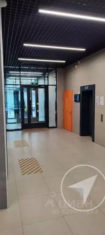 Студия Москва ул. Добролюбова, 8к3 (25.0 м) - Фото 2