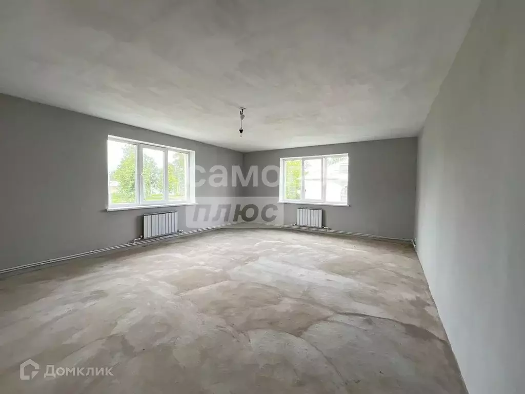 Продаётся 2-к квартира, 73 м - Фото 1
