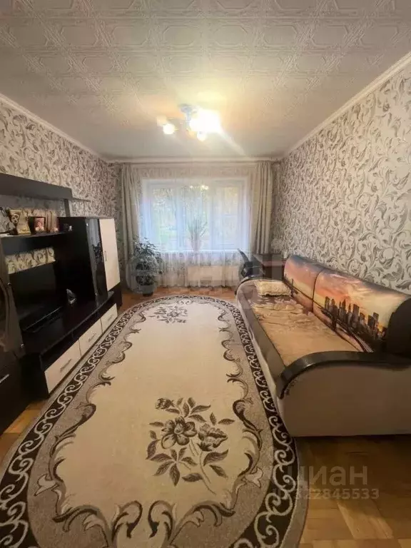 3-к кв. Владимирская область, Покров городской округ, пос. Городищи ... - Фото 1